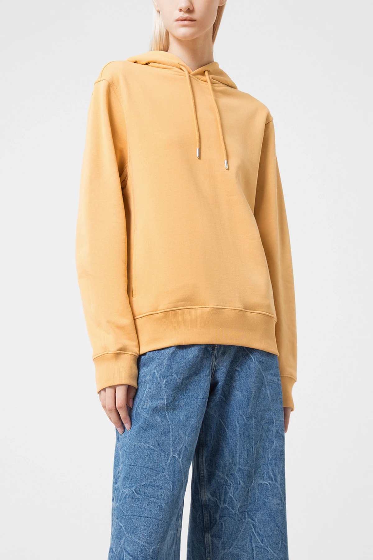 Худи Dries Van Noten
