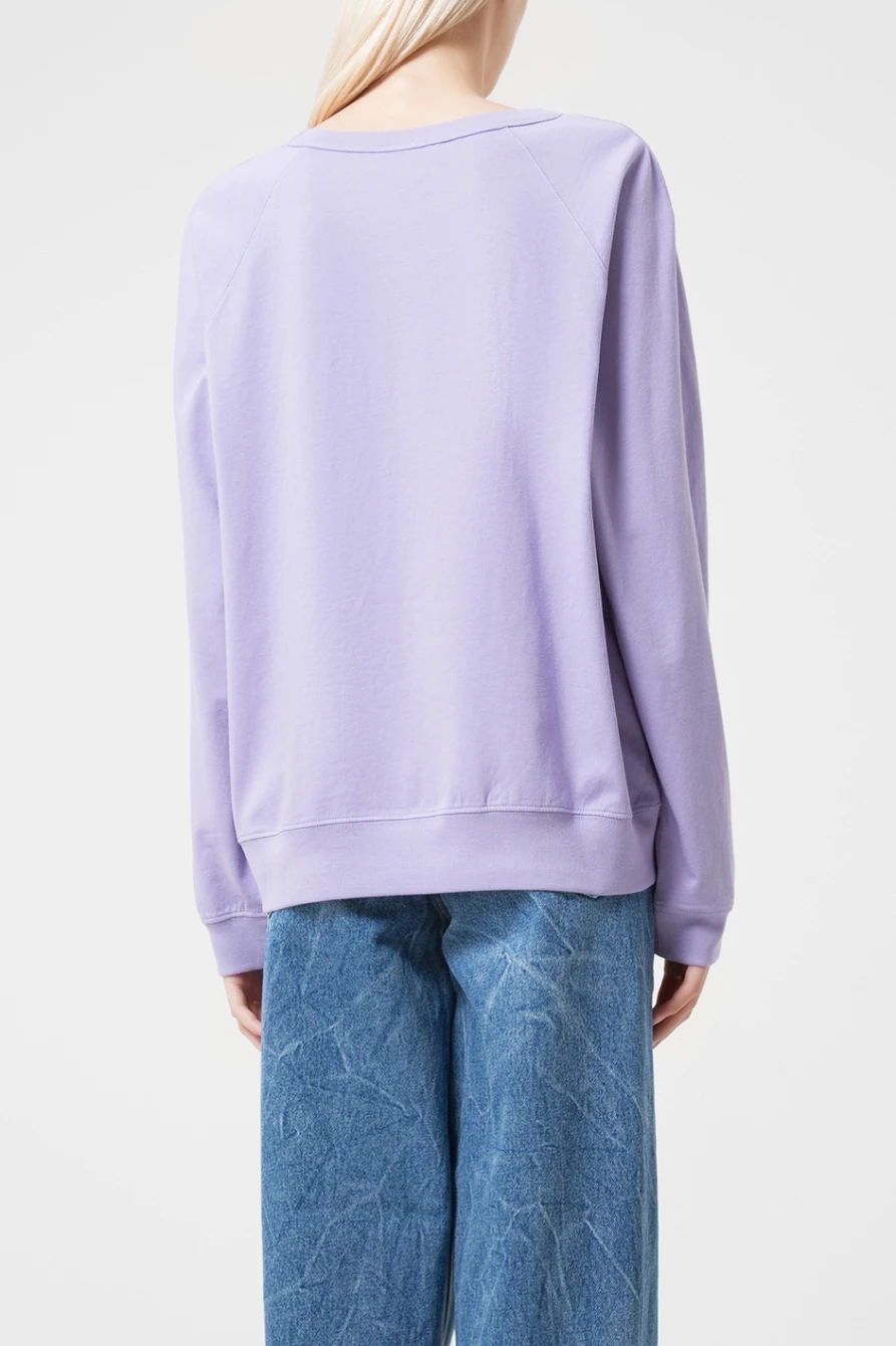 Толстовка Dries Van Noten
