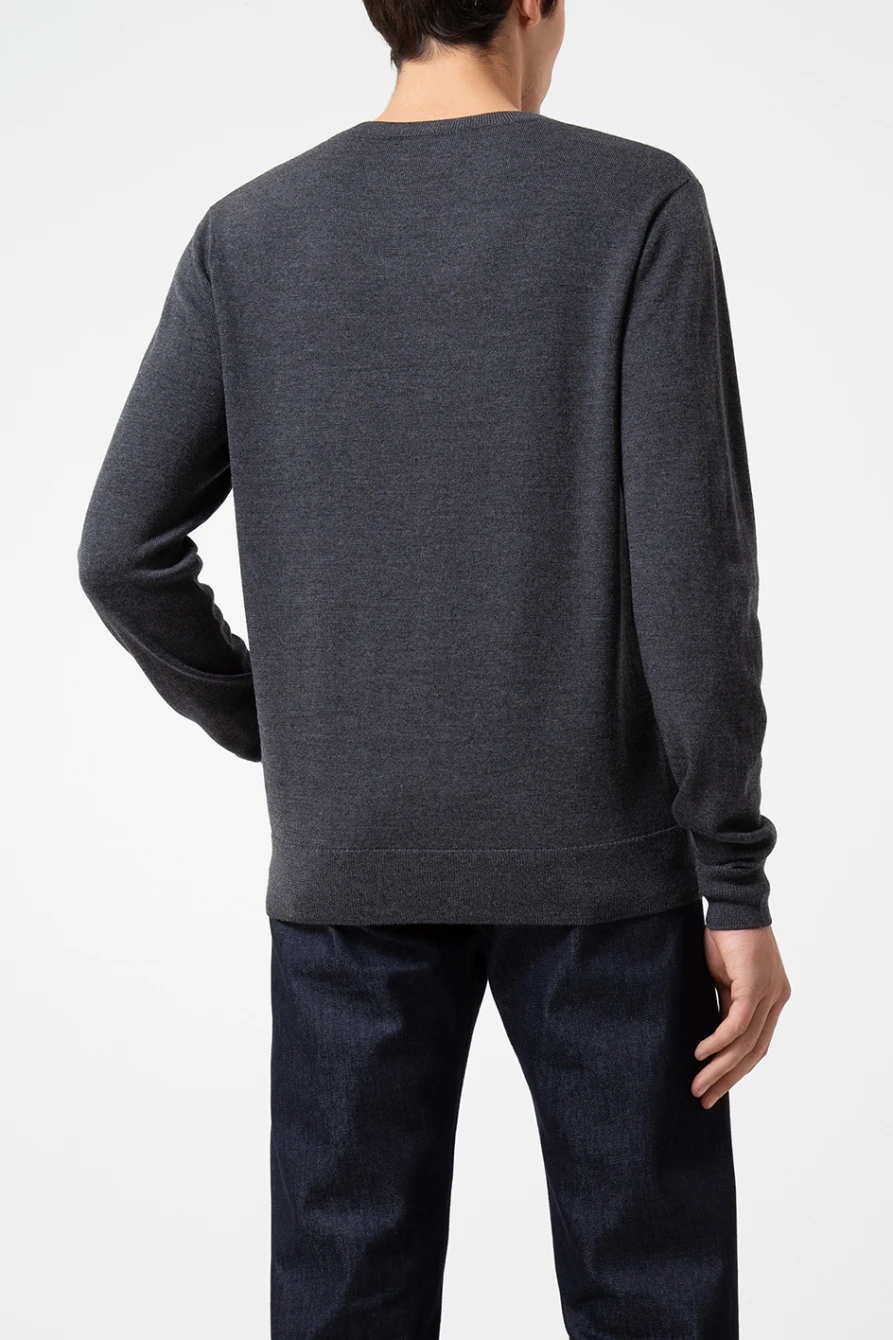 Джемпер Dries Van Noten