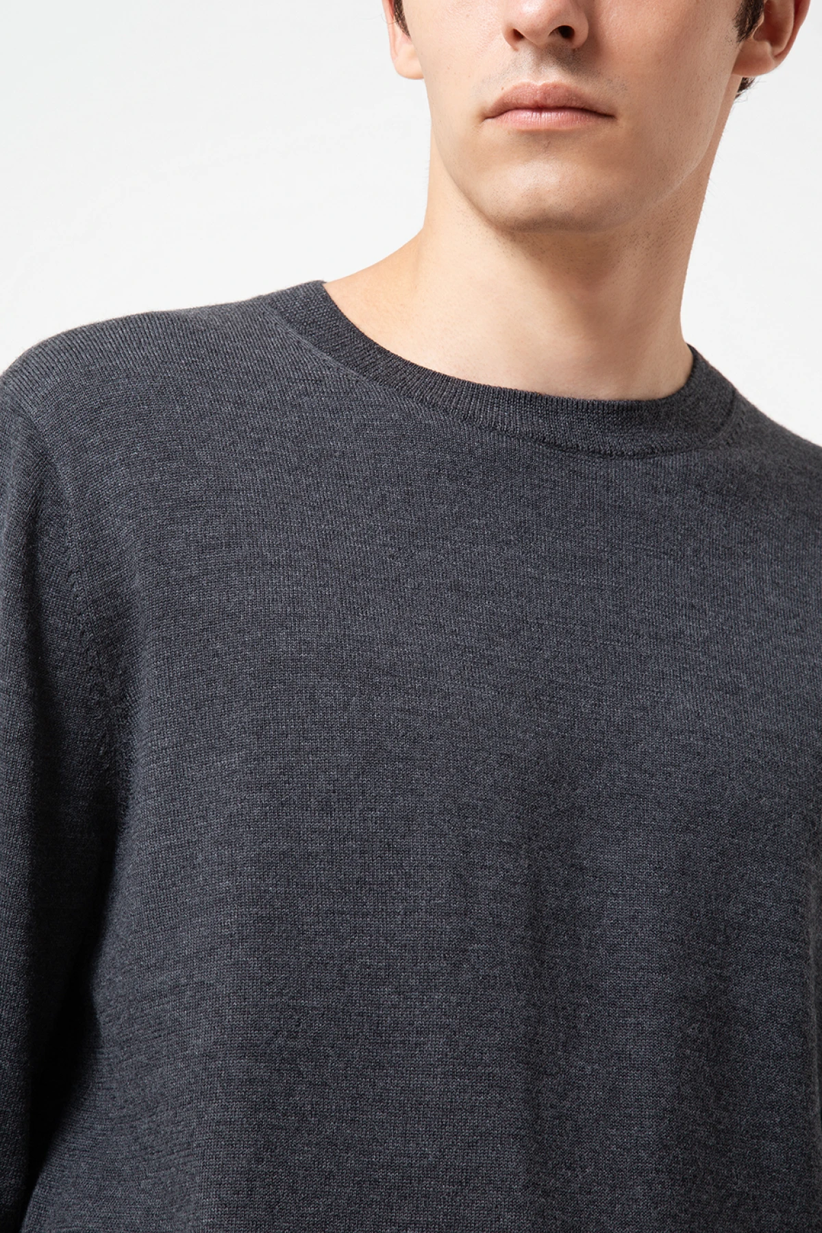 Джемпер Dries Van Noten