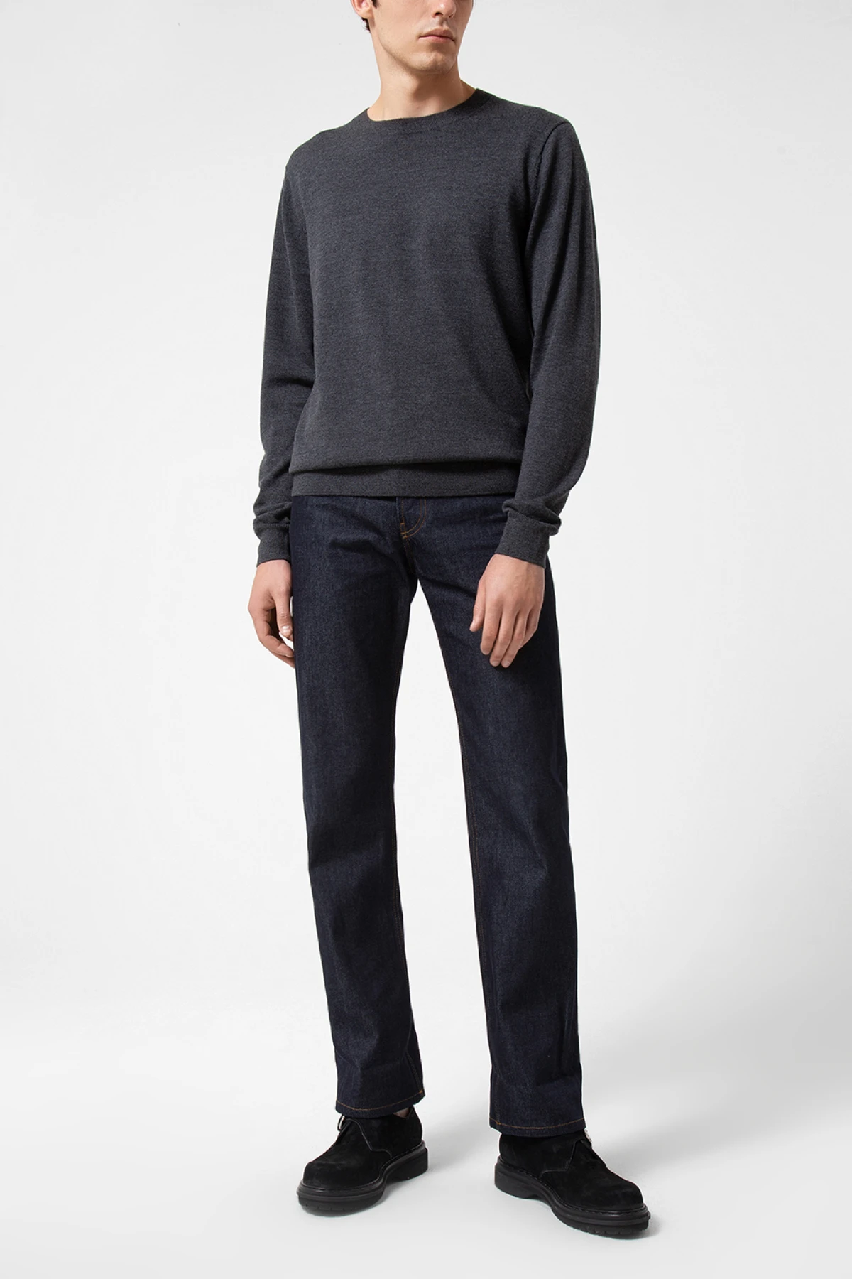 Джемпер Dries Van Noten