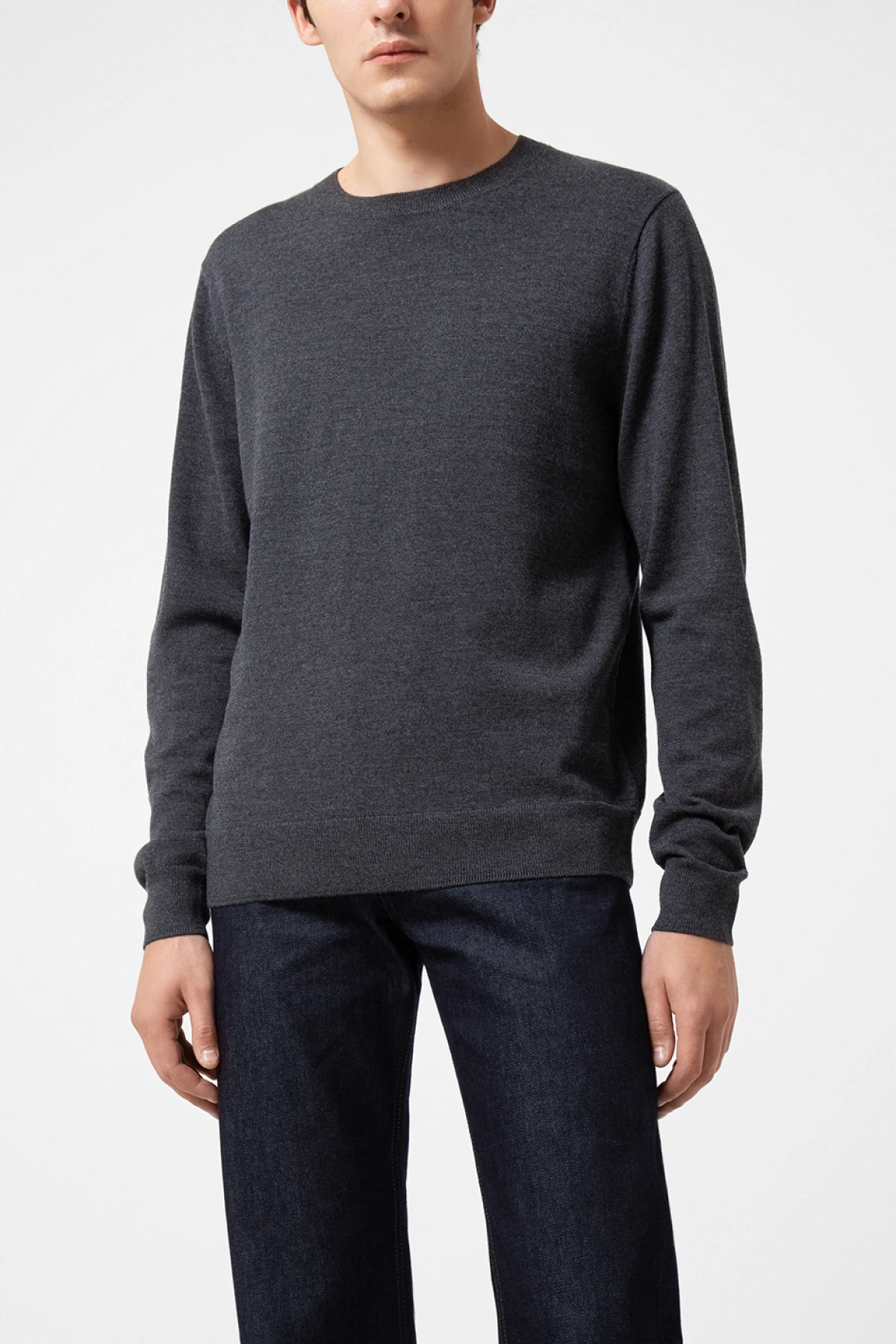 Джемпер Dries Van Noten