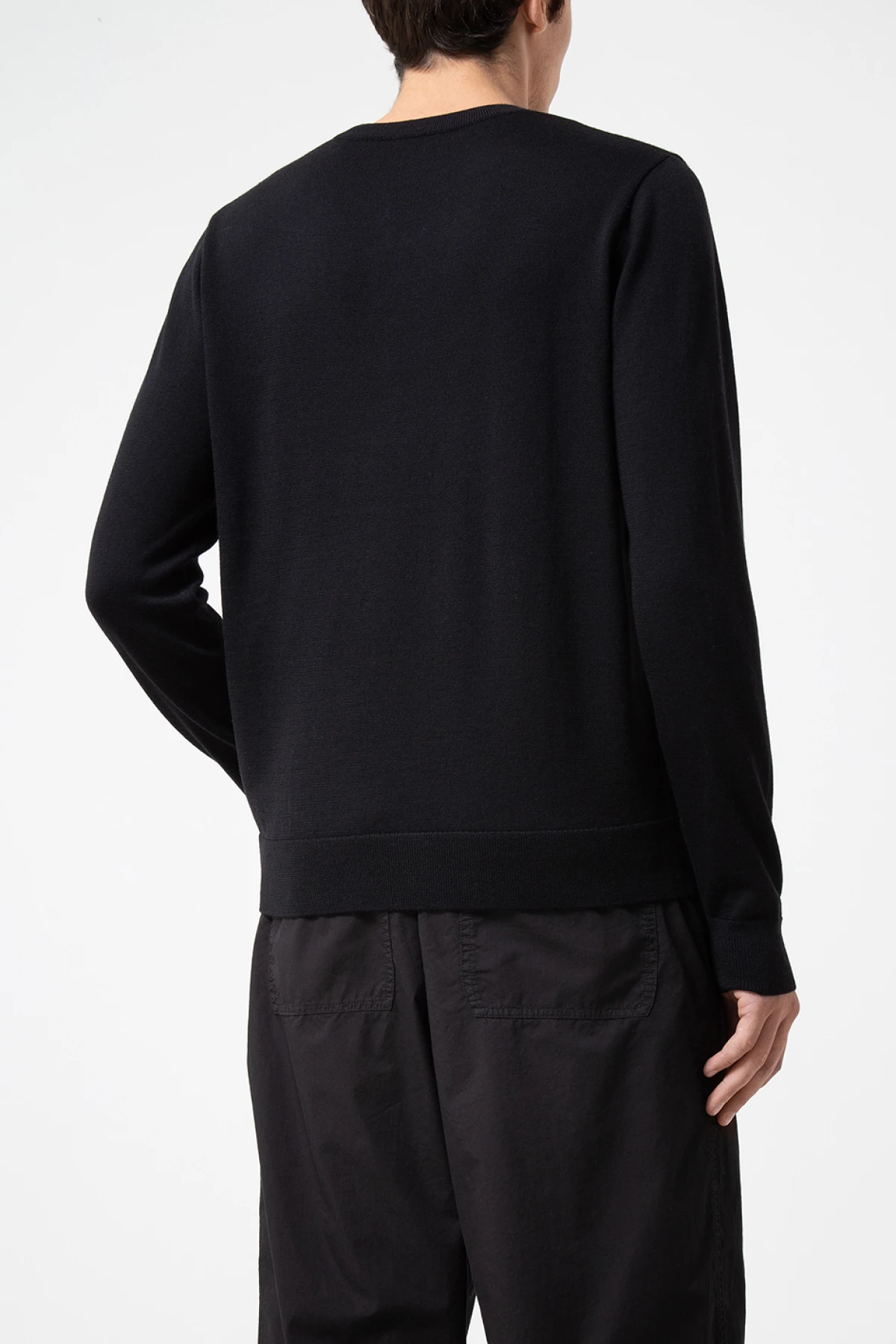 Джемпер Dries Van Noten