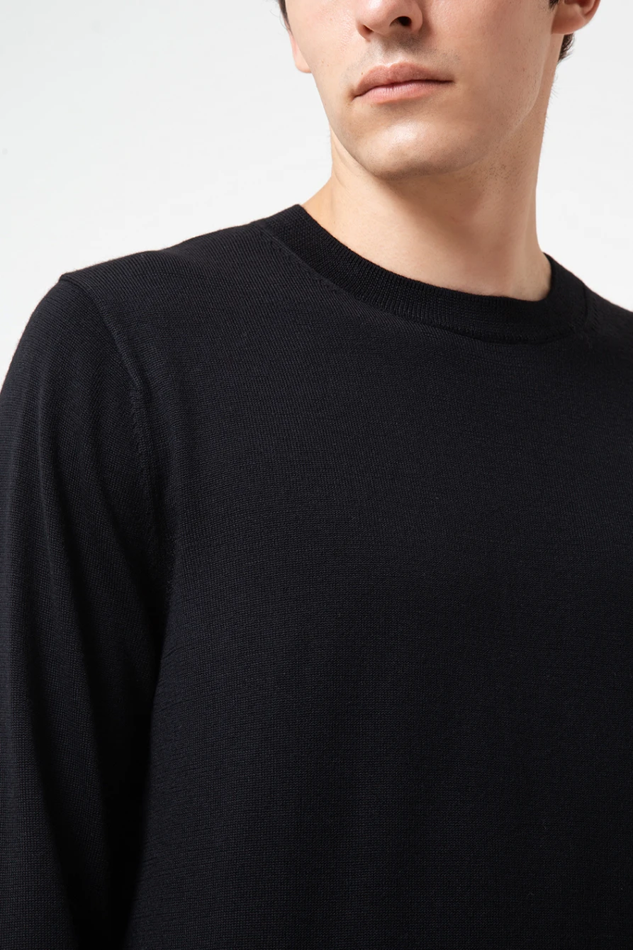 Джемпер Dries Van Noten