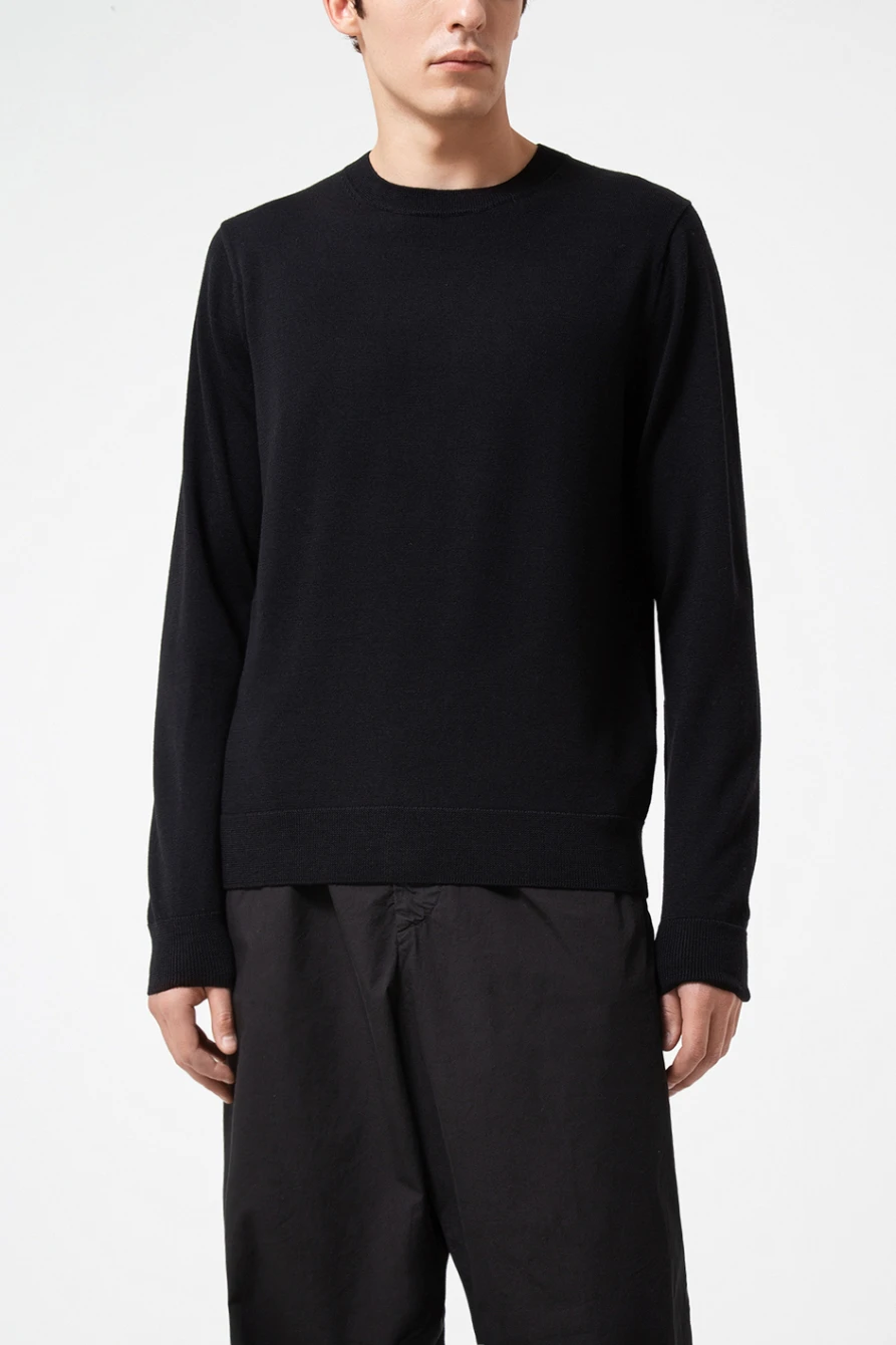 Джемпер Dries Van Noten