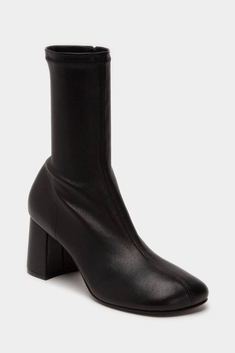 Ботильоны Dries Van Noten