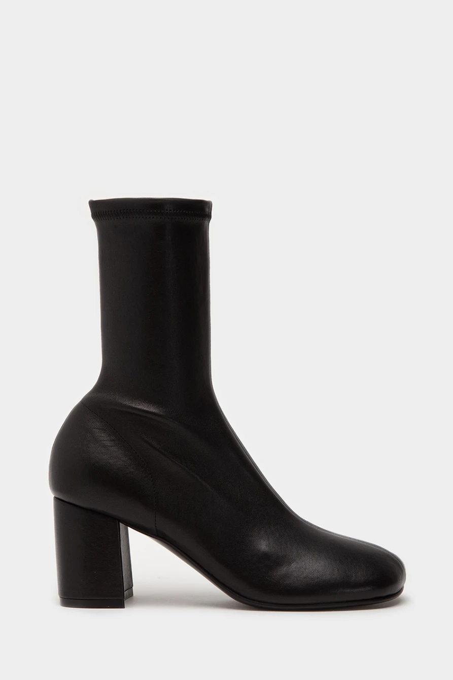 Ботильоны Dries Van Noten