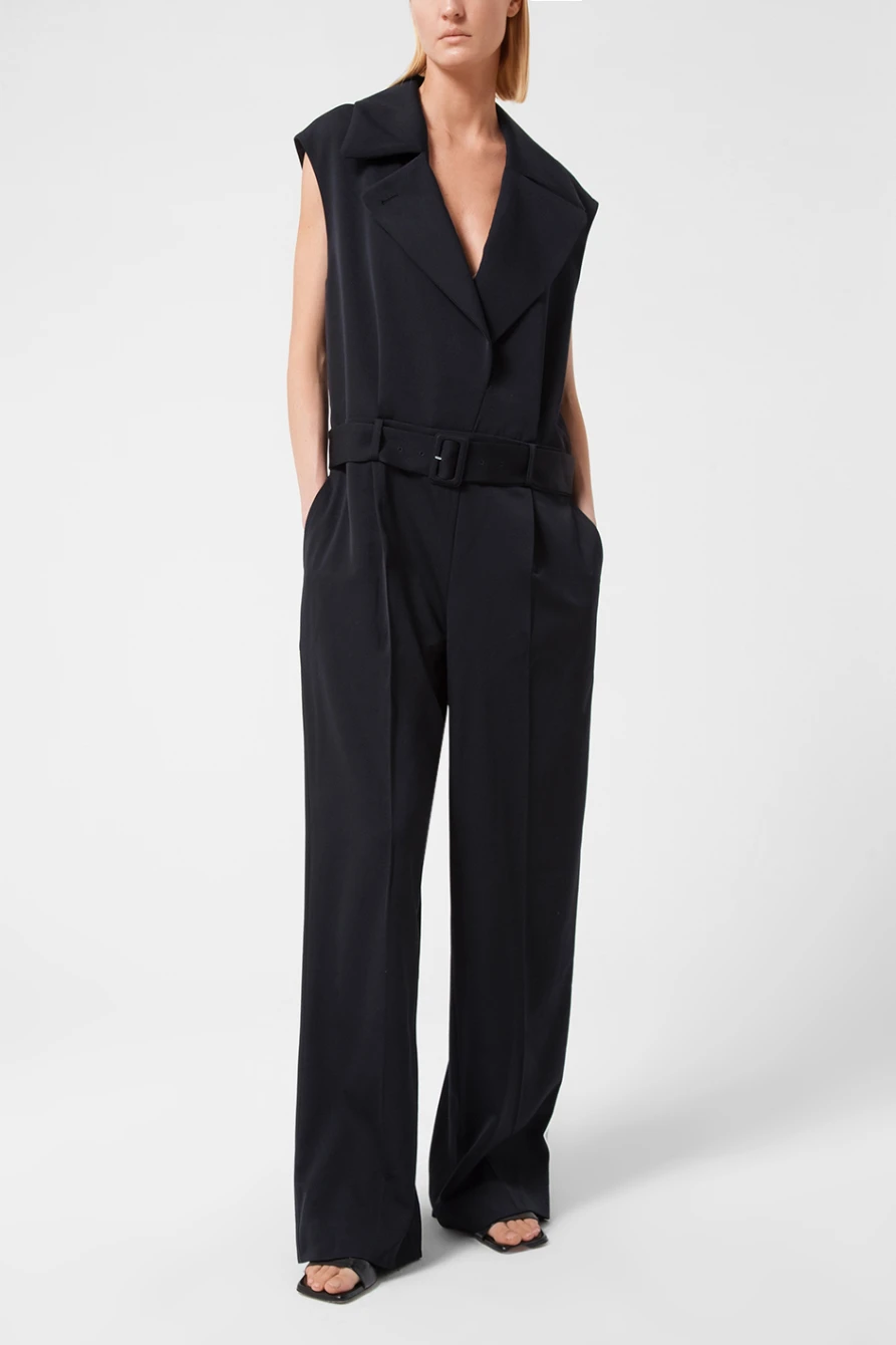 Комбинезон Dries Van Noten