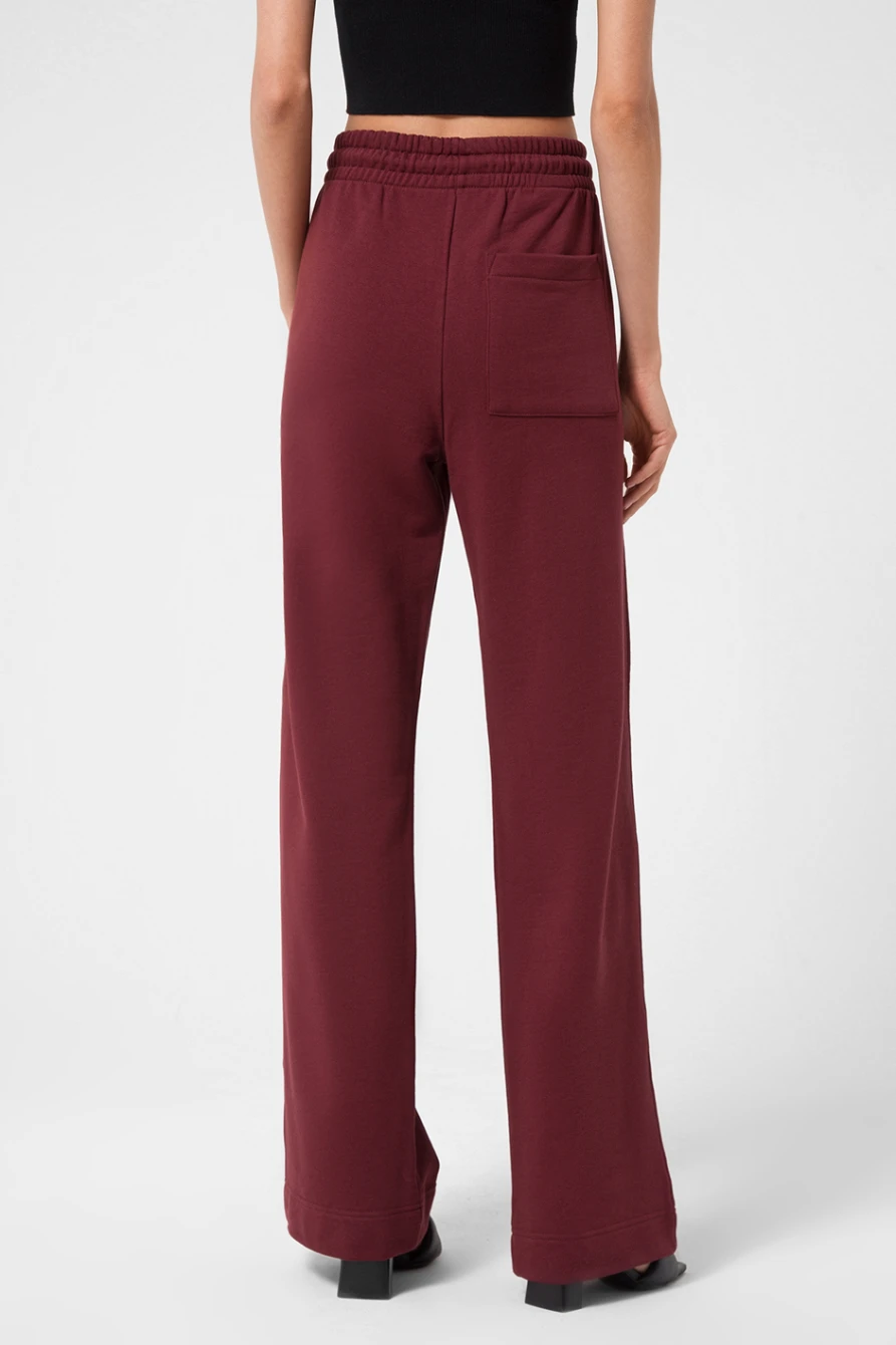 Брюки Dries Van Noten