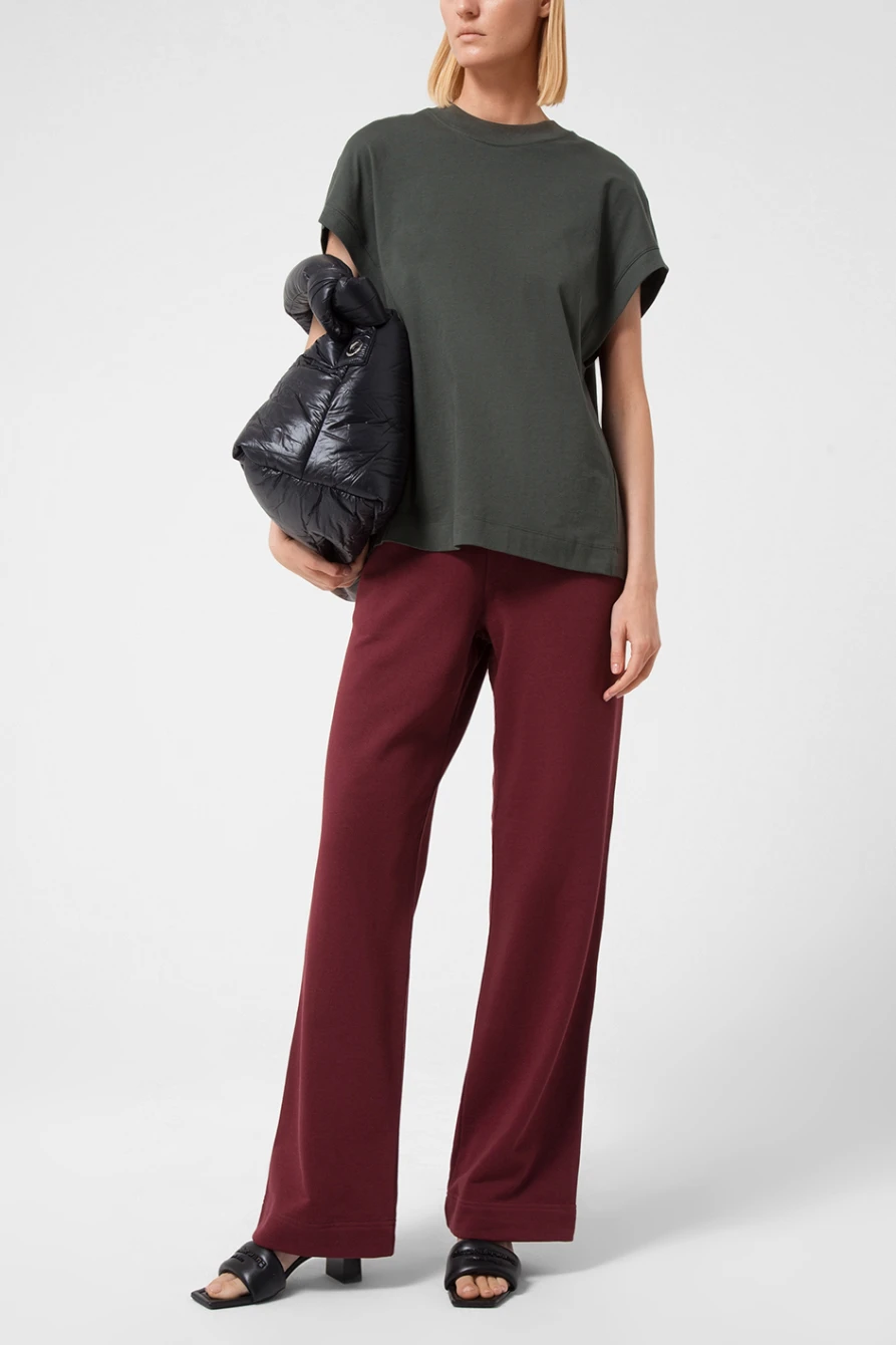 Брюки Dries Van Noten