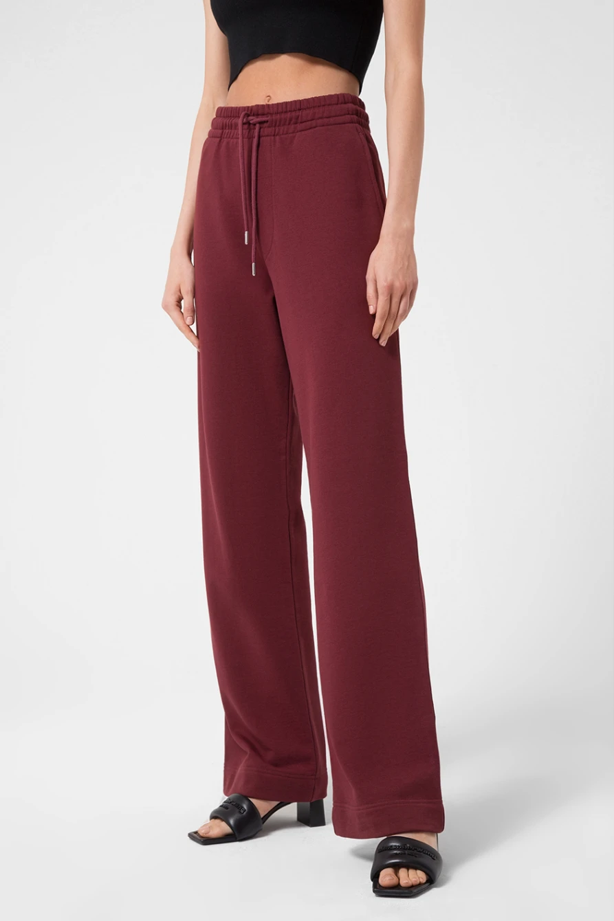 Брюки Dries Van Noten