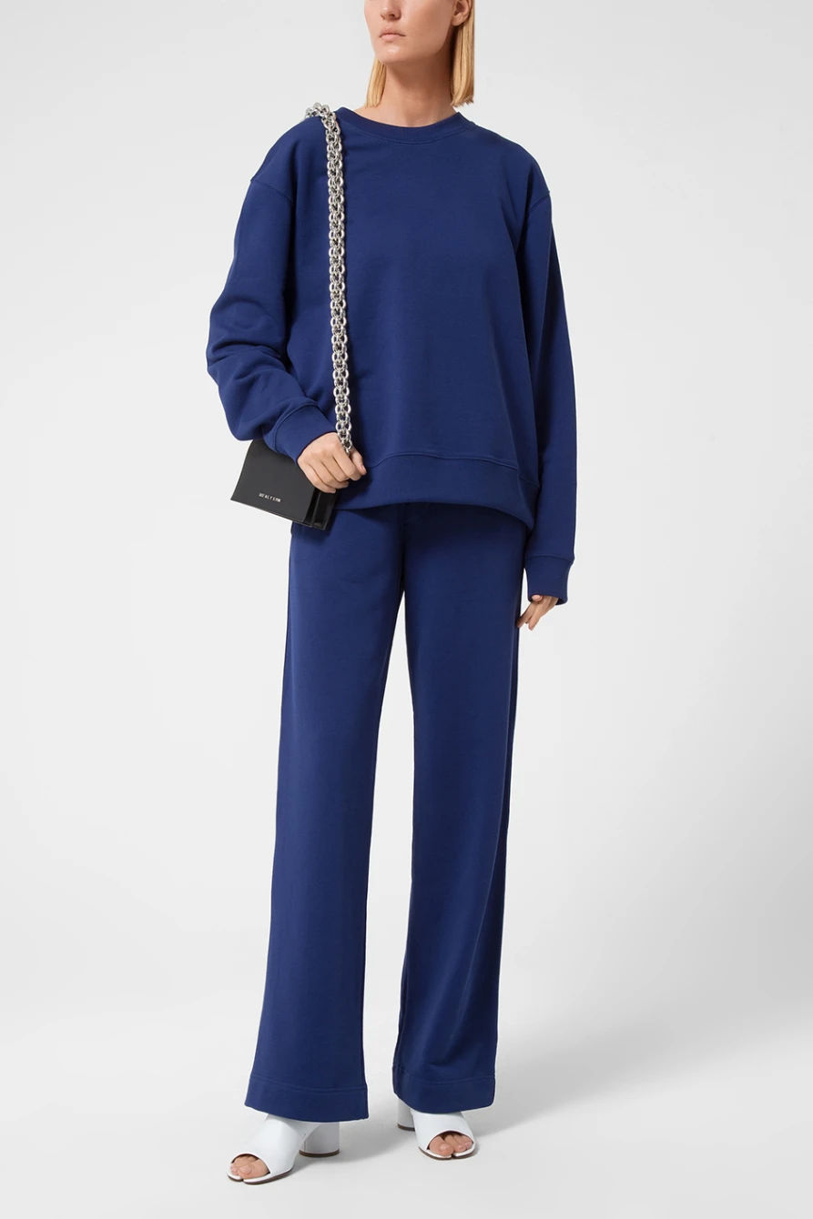 Брюки Dries Van Noten