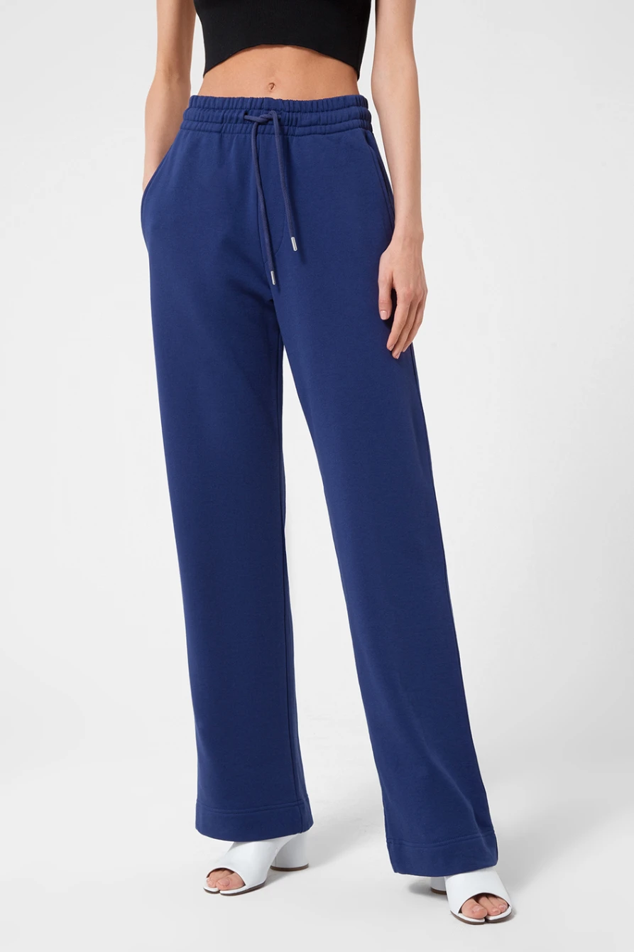 Брюки Dries Van Noten