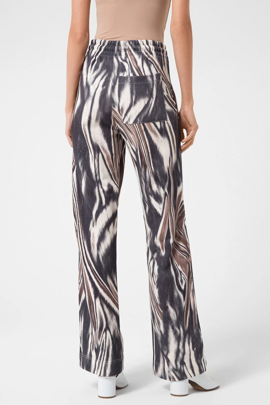Брюки Dries Van Noten