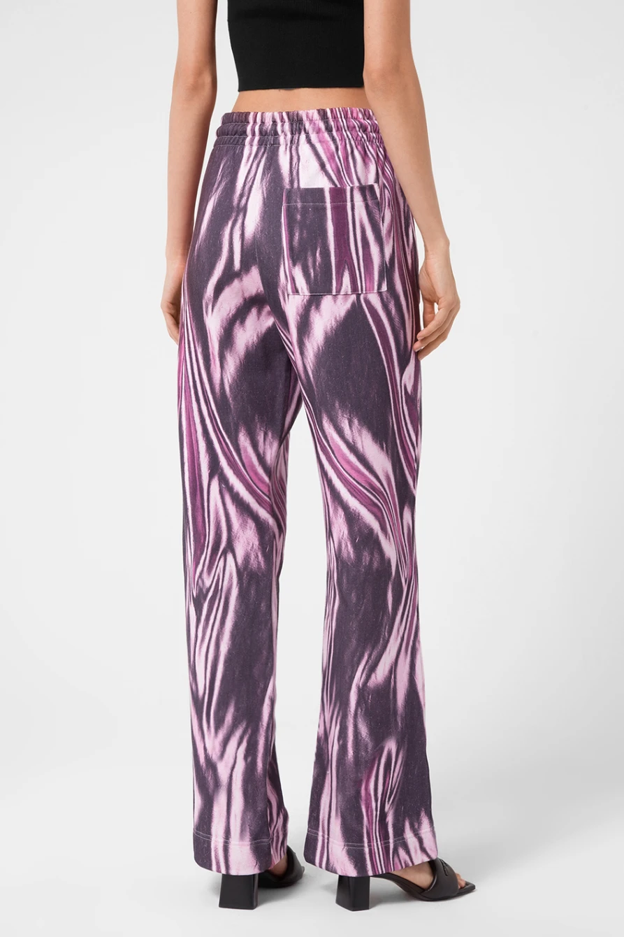 Брюки Dries Van Noten