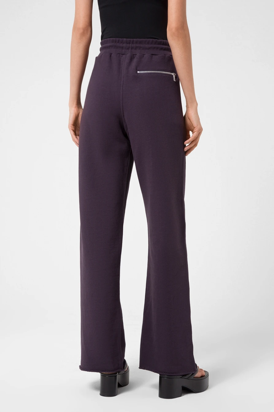 Брюки Dries Van Noten