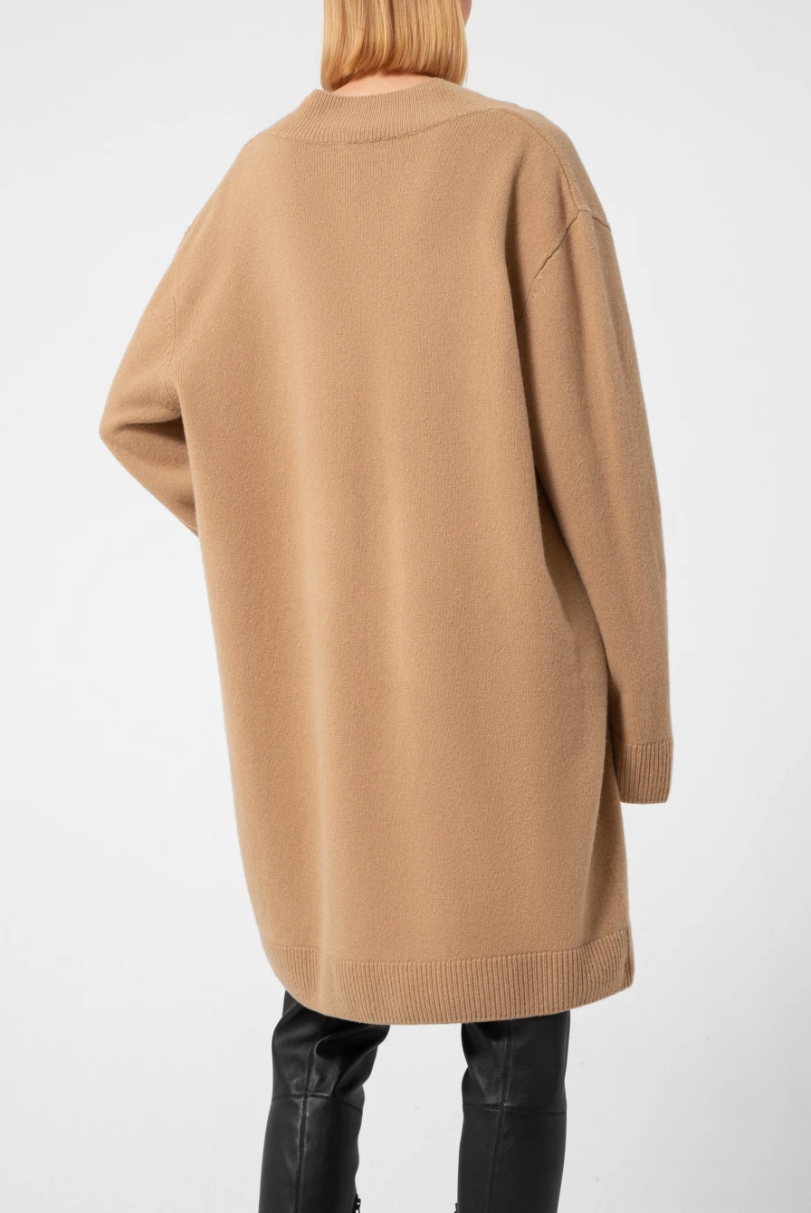 Платье Dries Van Noten