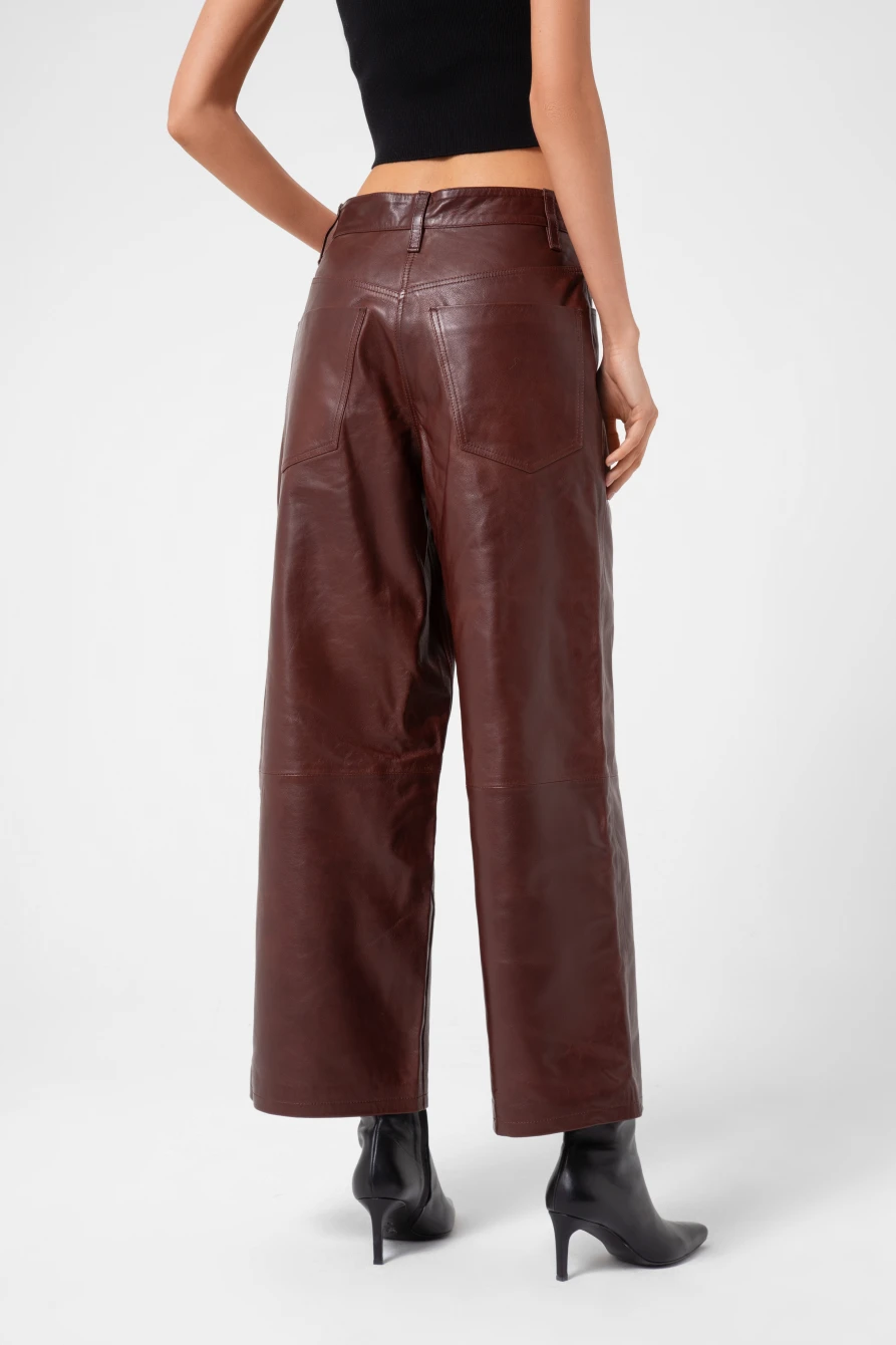 Брюки Dries Van Noten