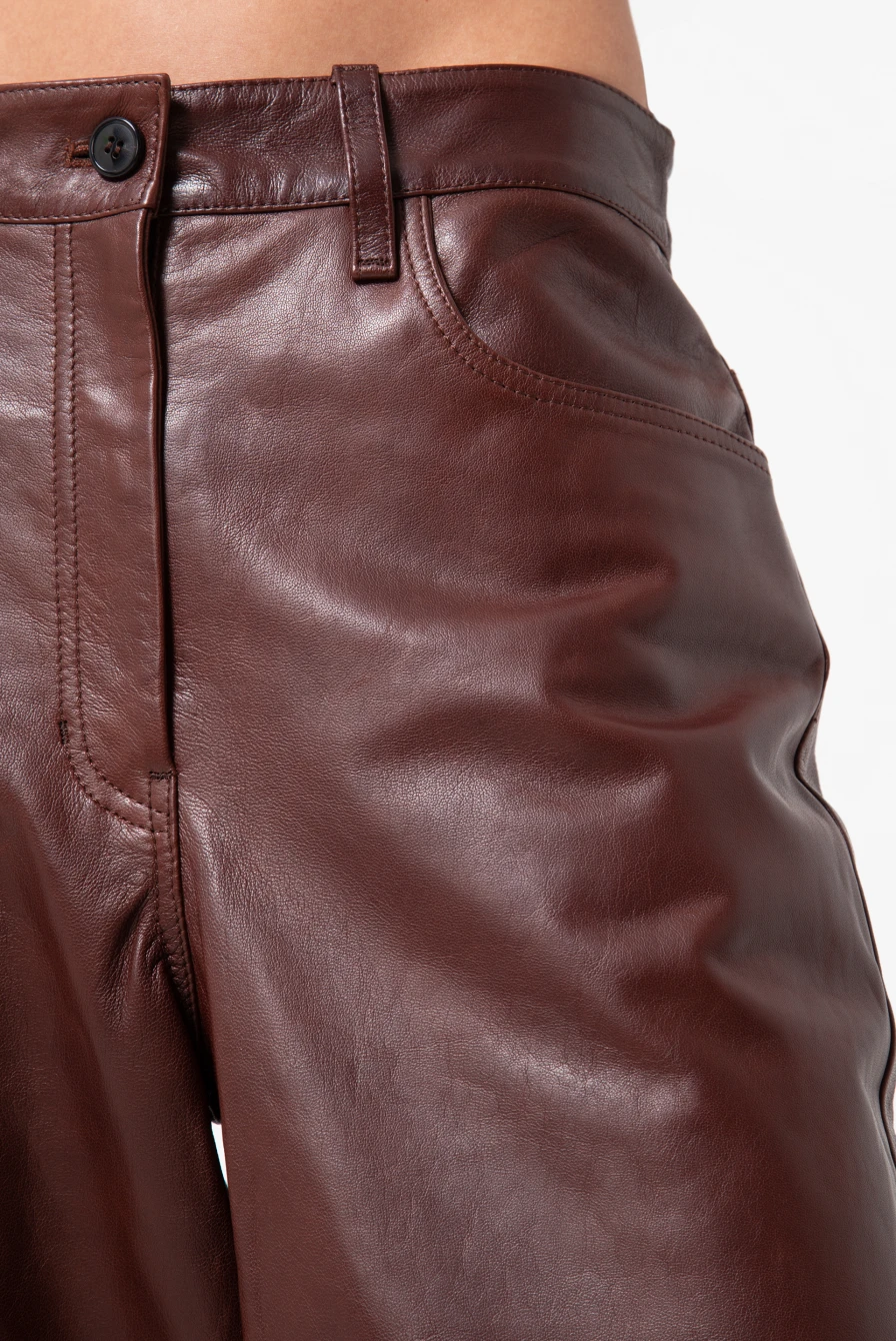 Брюки Dries Van Noten