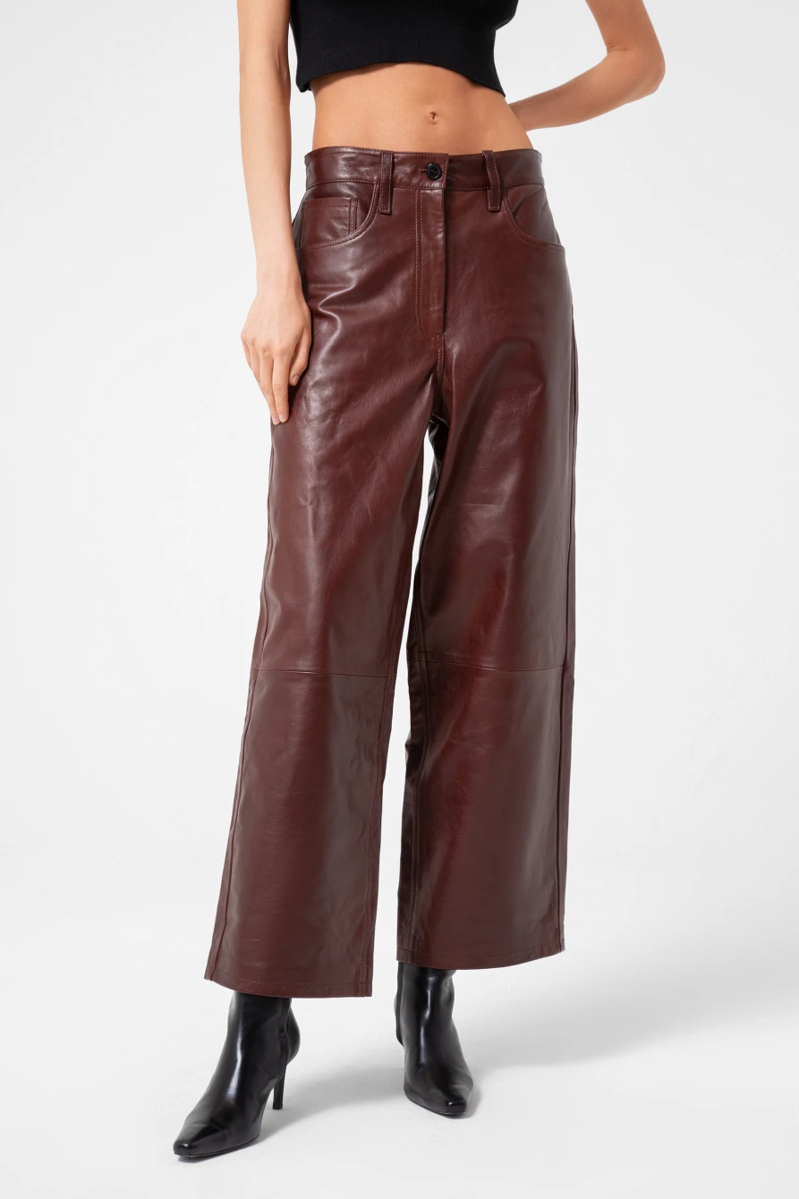 Брюки Dries Van Noten