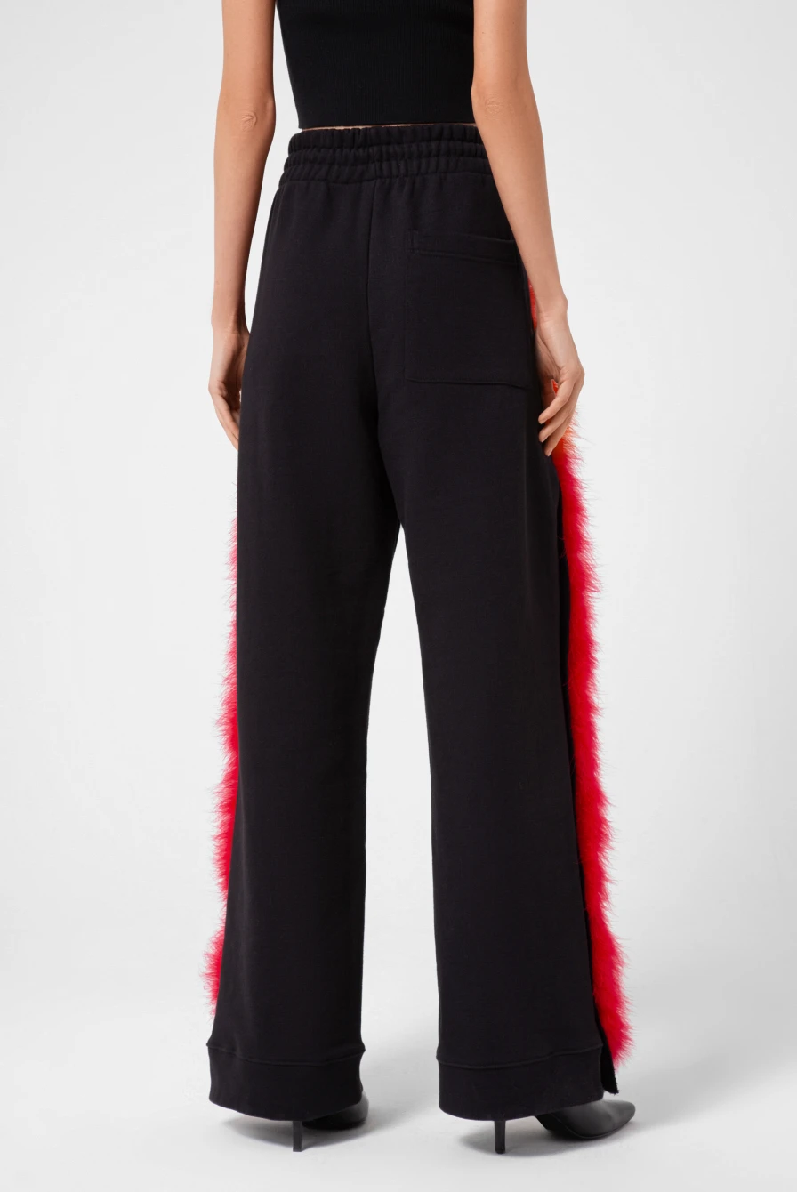 Брюки Dries Van Noten