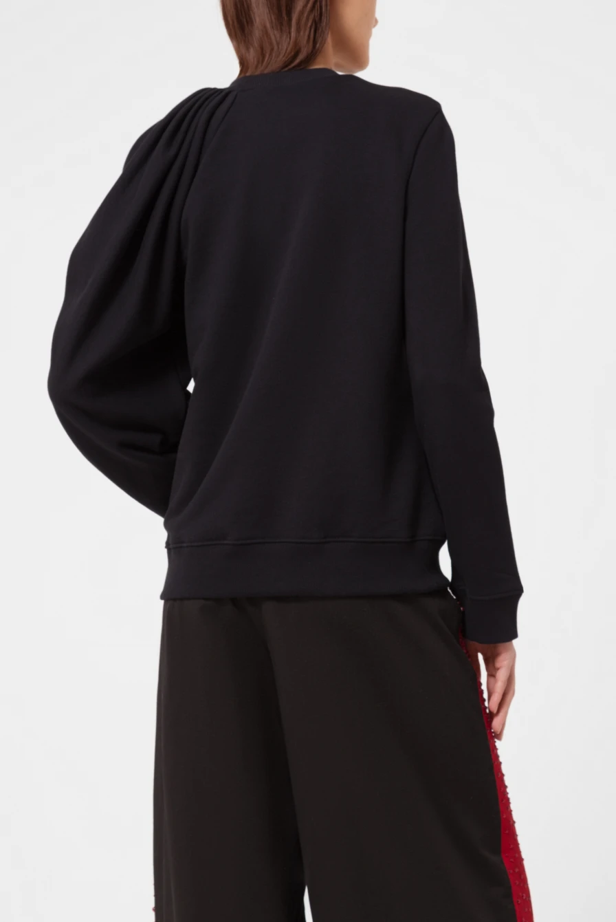 Толстовка Dries Van Noten