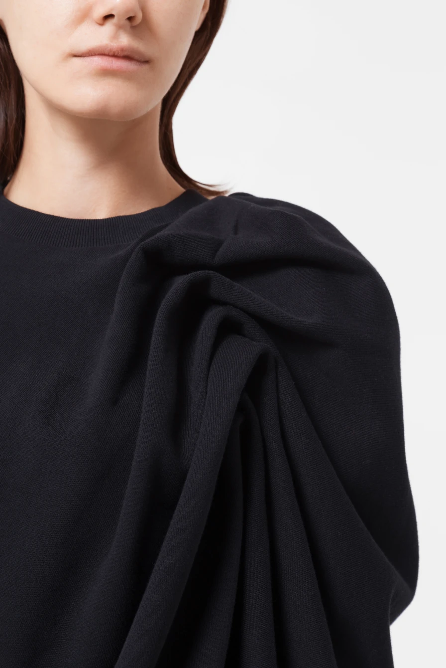 Толстовка Dries Van Noten