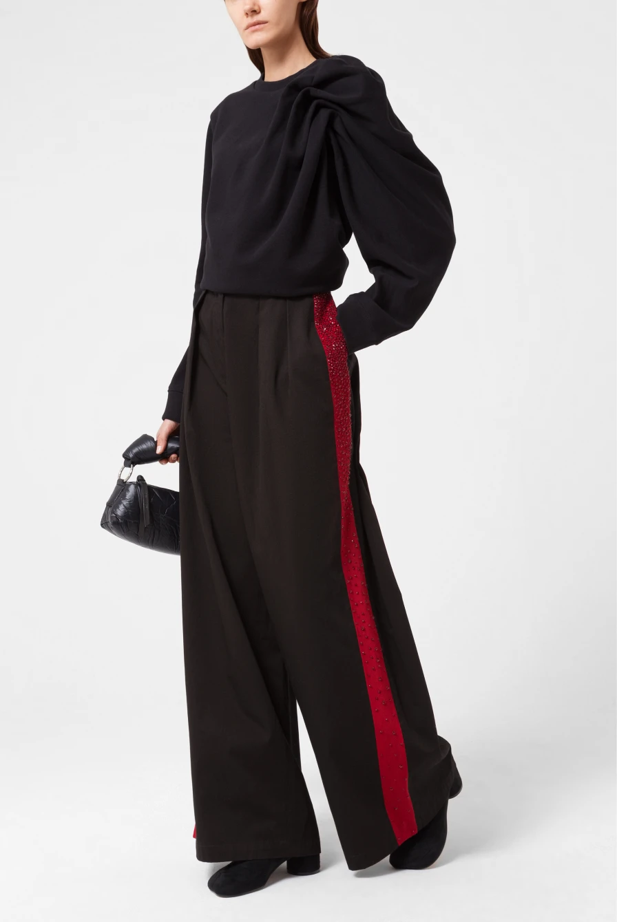 Толстовка Dries Van Noten