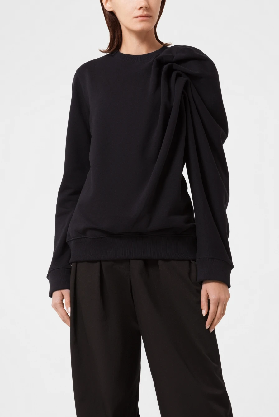 Толстовка Dries Van Noten