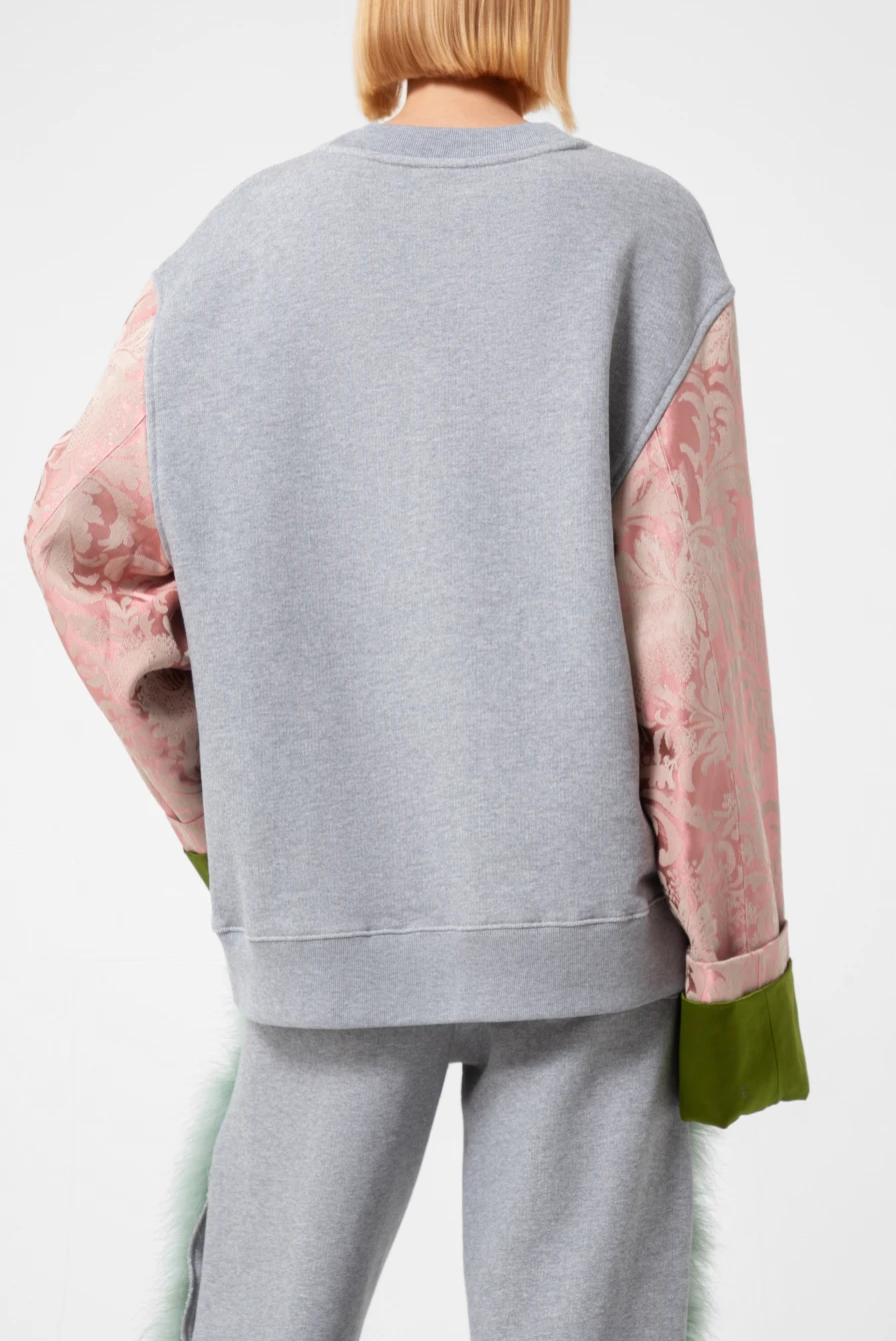 Толстовка Dries Van Noten