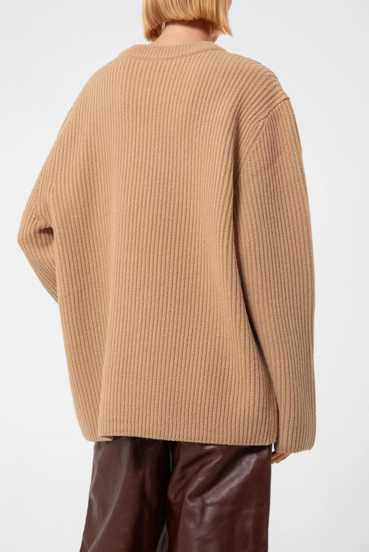 Джемпер Dries Van Noten