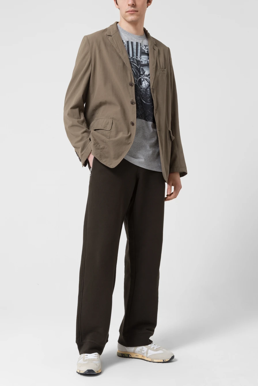 Пиджак Dries Van Noten