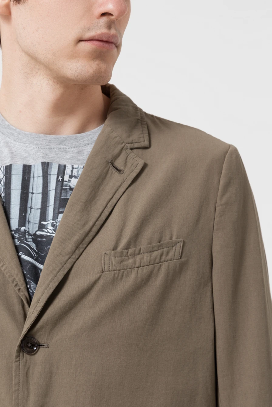 Пиджак Dries Van Noten