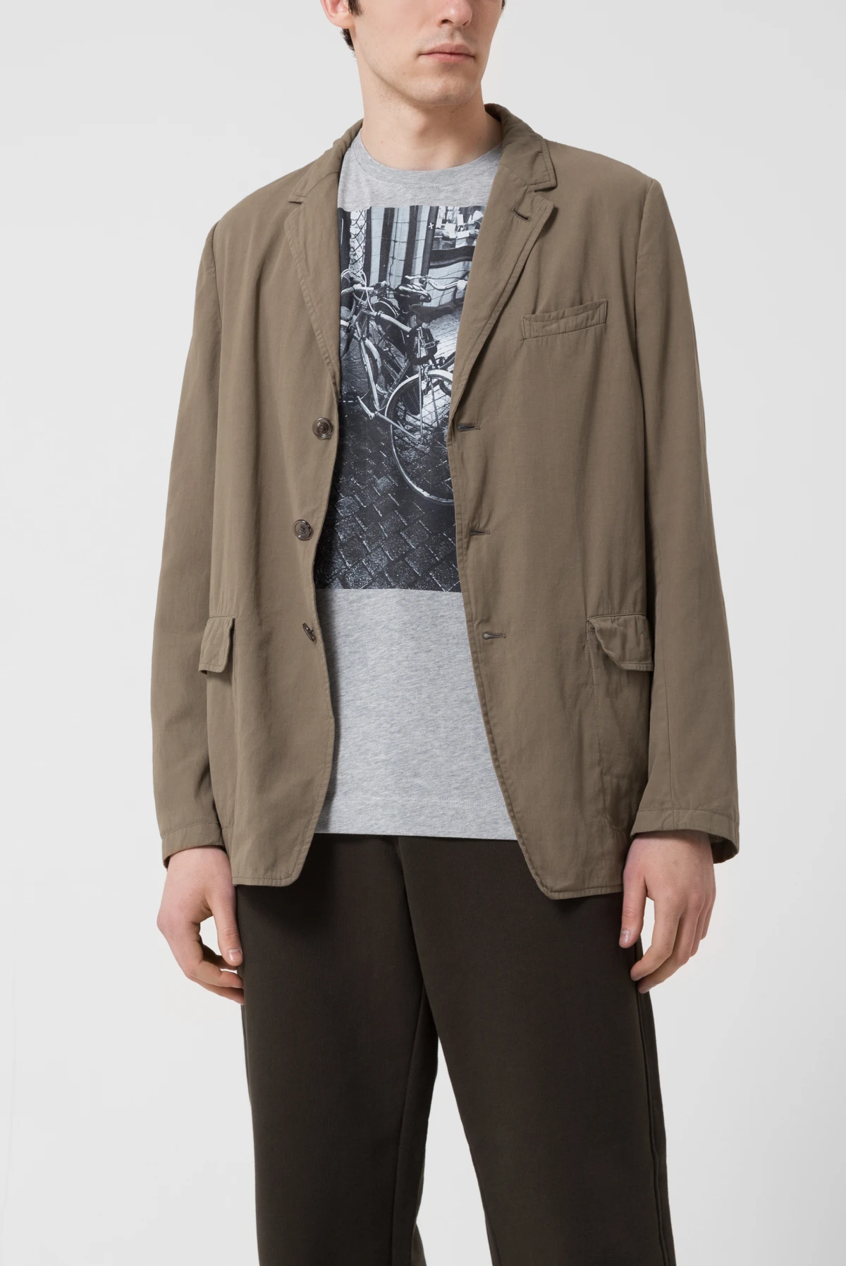 Пиджак Dries Van Noten
