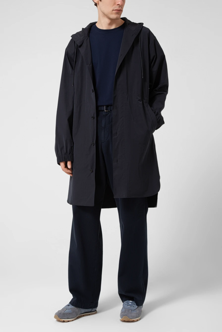 Брюки Dries Van Noten