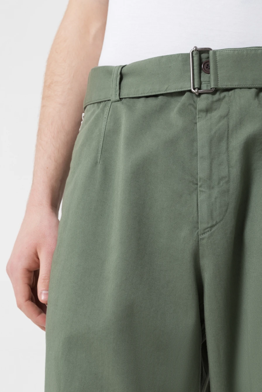 Брюки Dries Van Noten