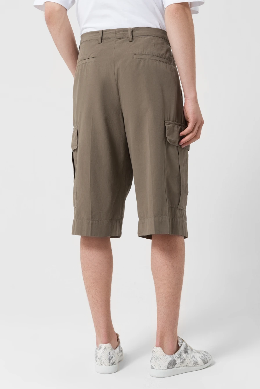 Шорты Dries Van Noten