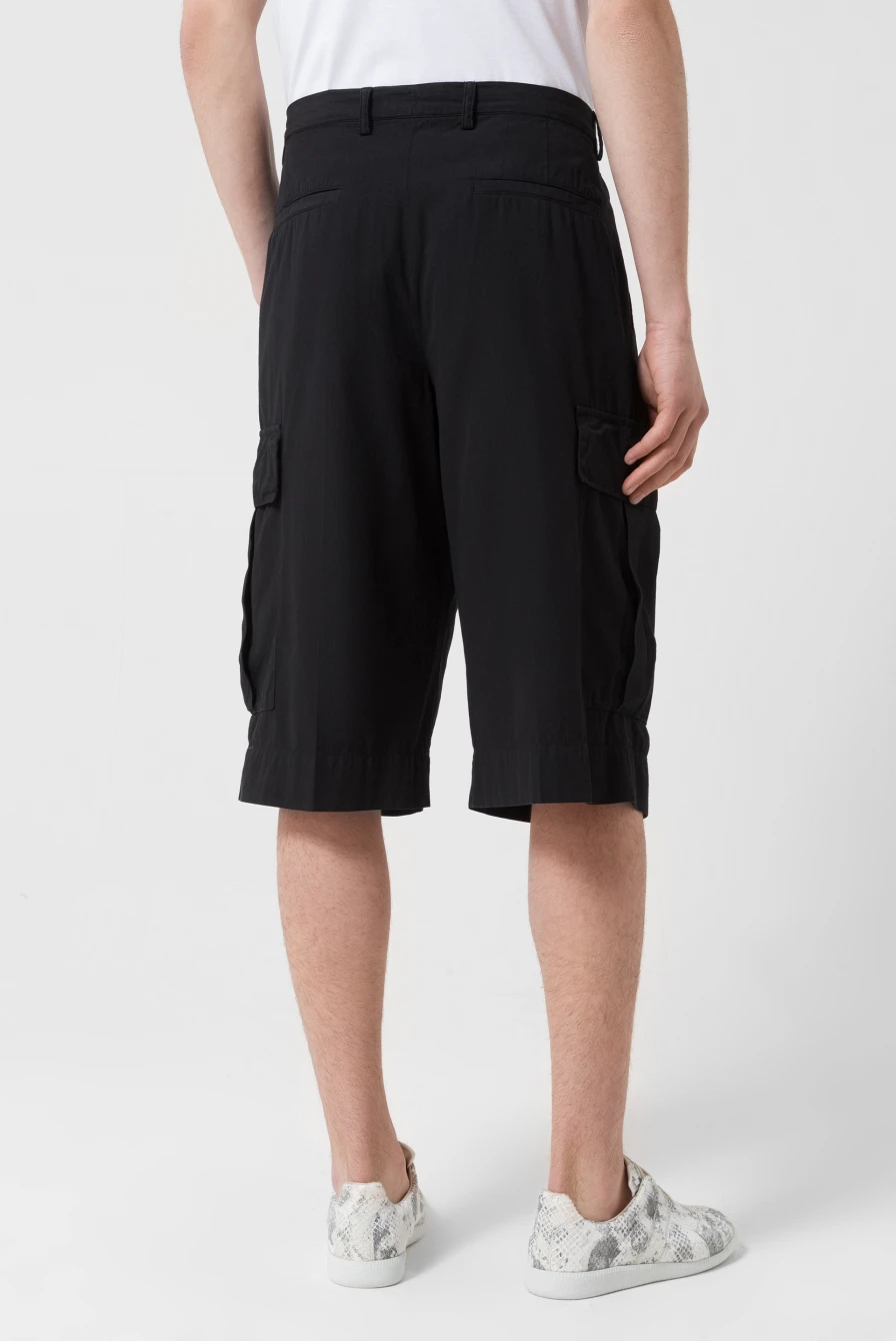 Шорты Dries Van Noten