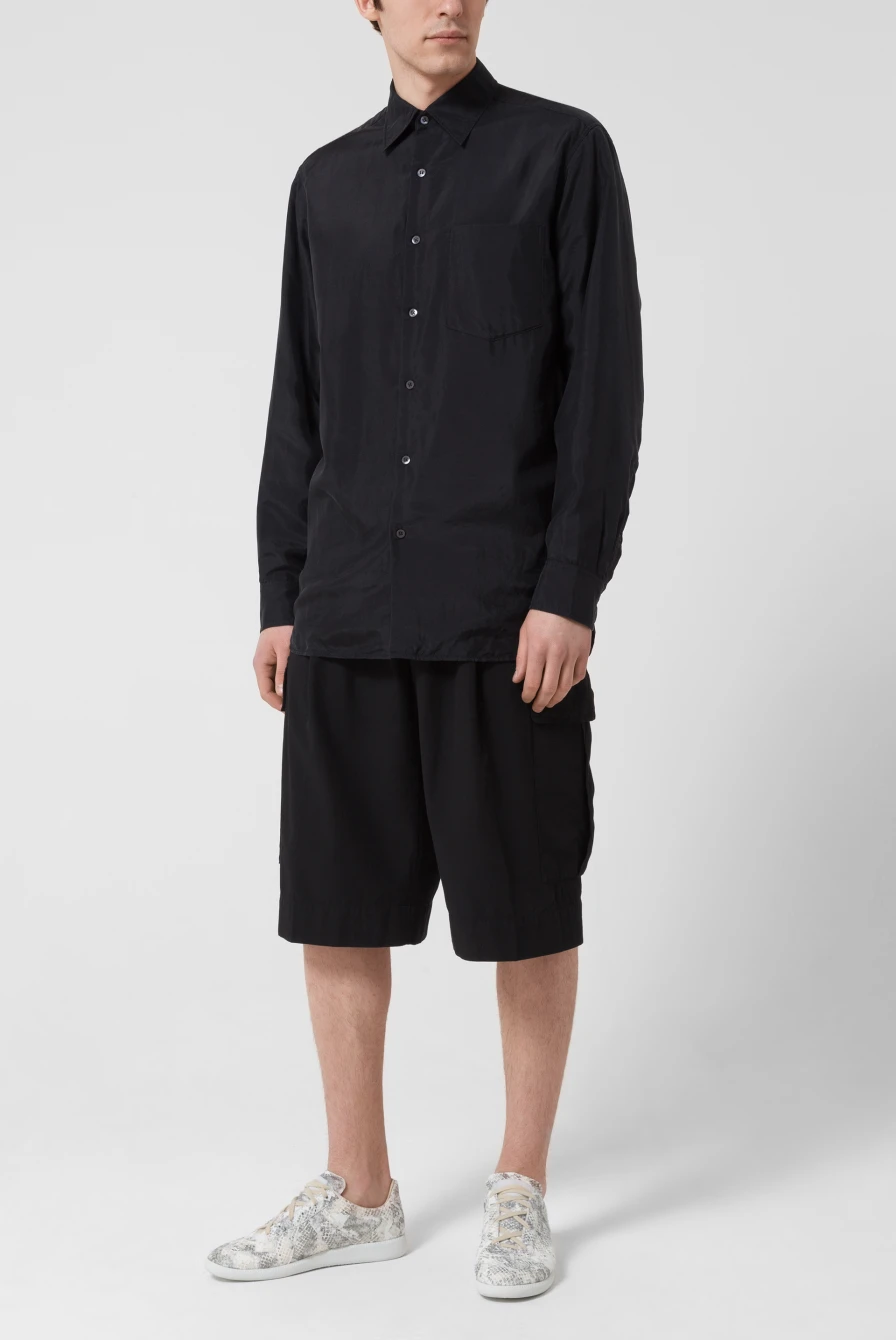Шорты Dries Van Noten