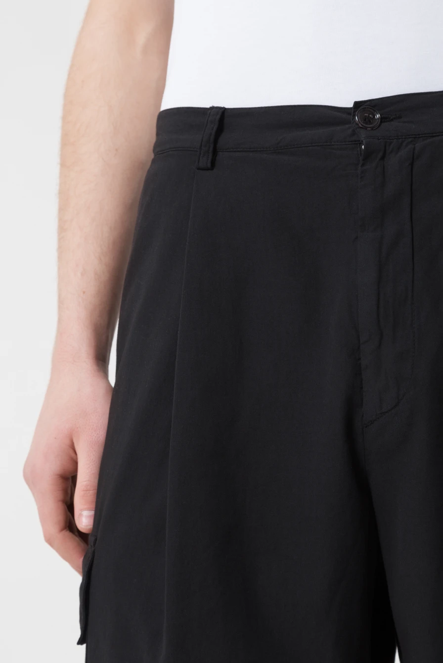 Шорты Dries Van Noten