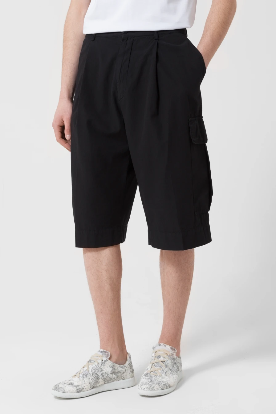 Шорты Dries Van Noten