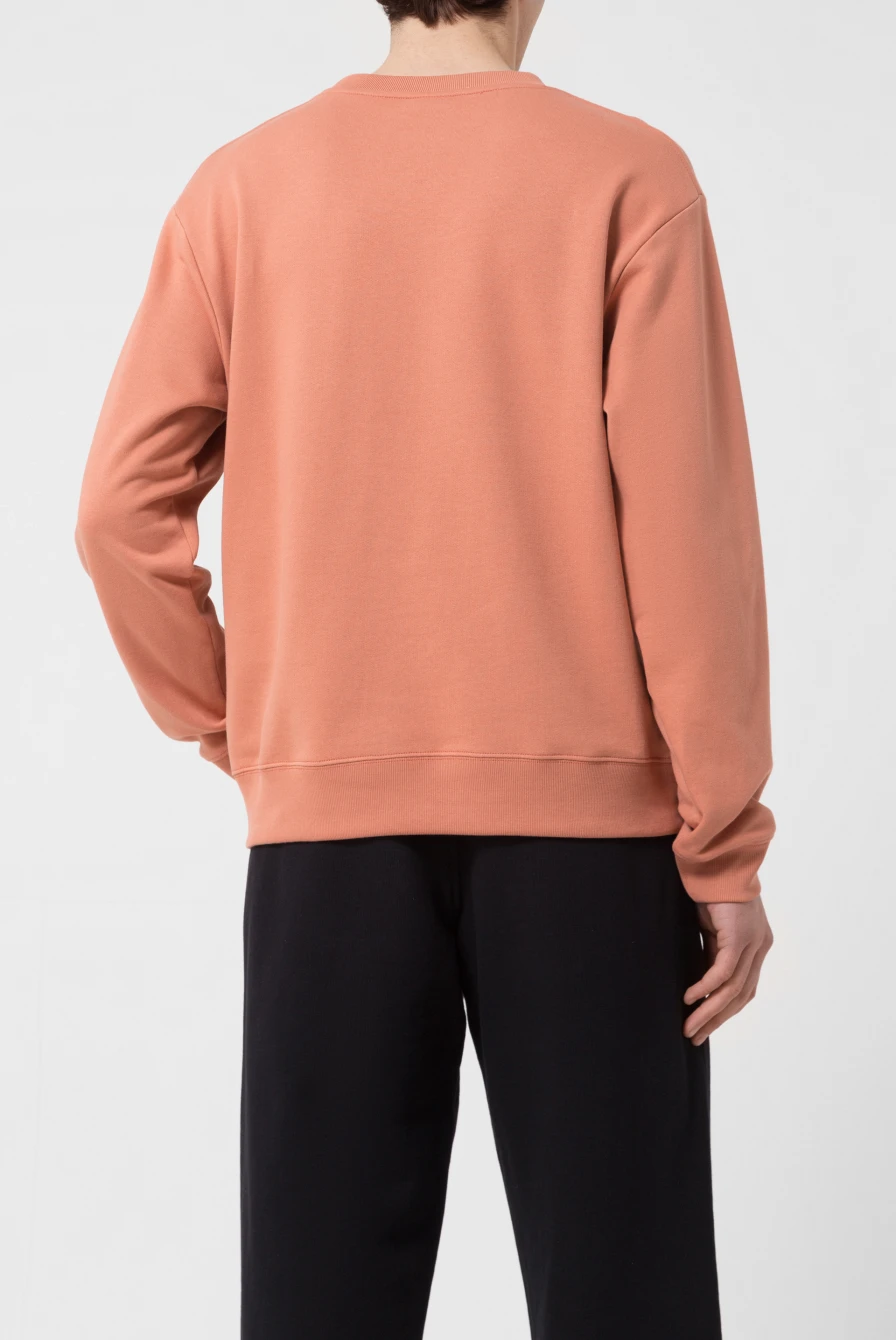 Толстовка Dries Van Noten
