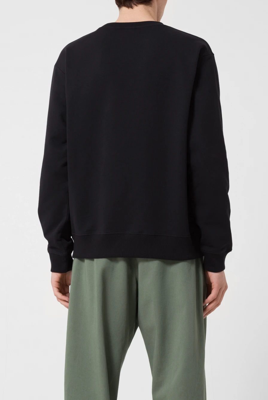 Толстовка Dries Van Noten