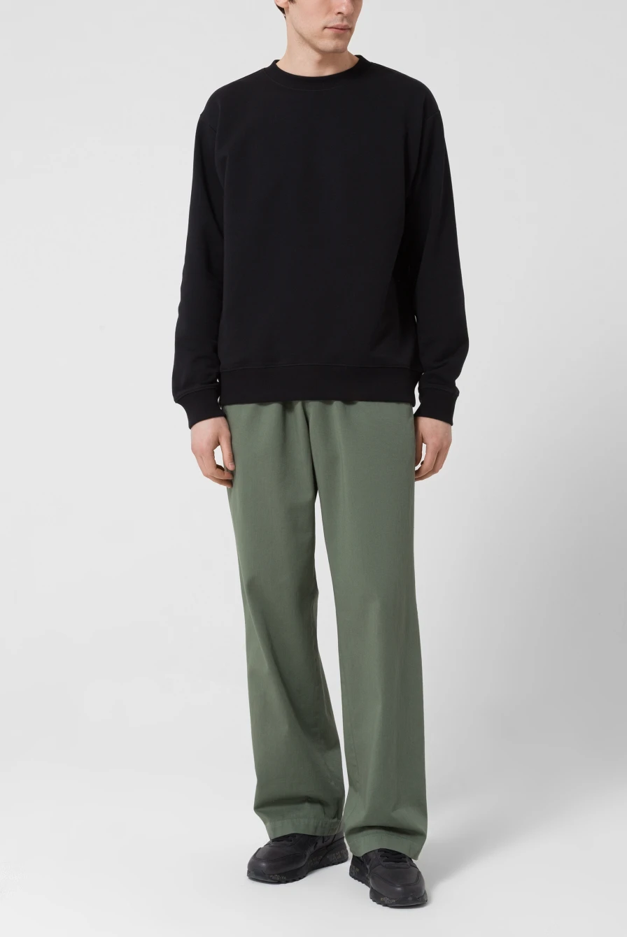 Толстовка Dries Van Noten