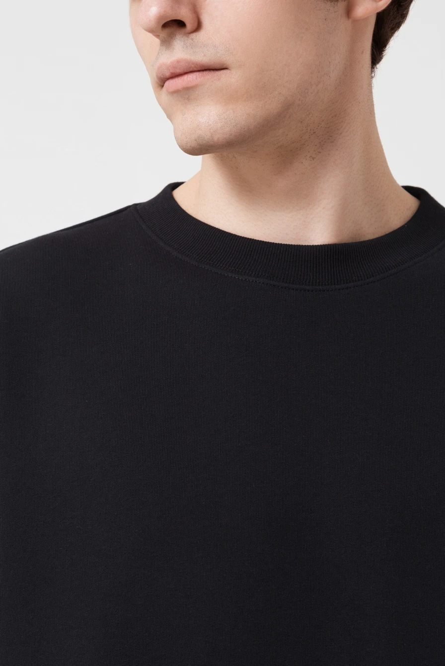 Толстовка Dries Van Noten