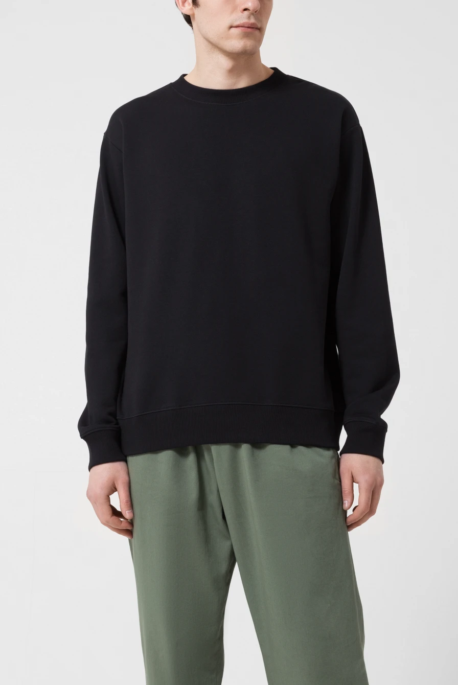 Толстовка Dries Van Noten