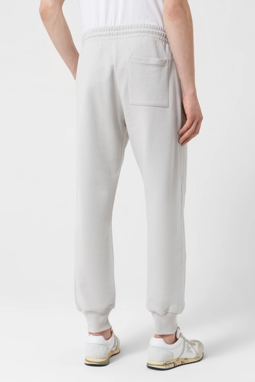 Брюки Dries Van Noten