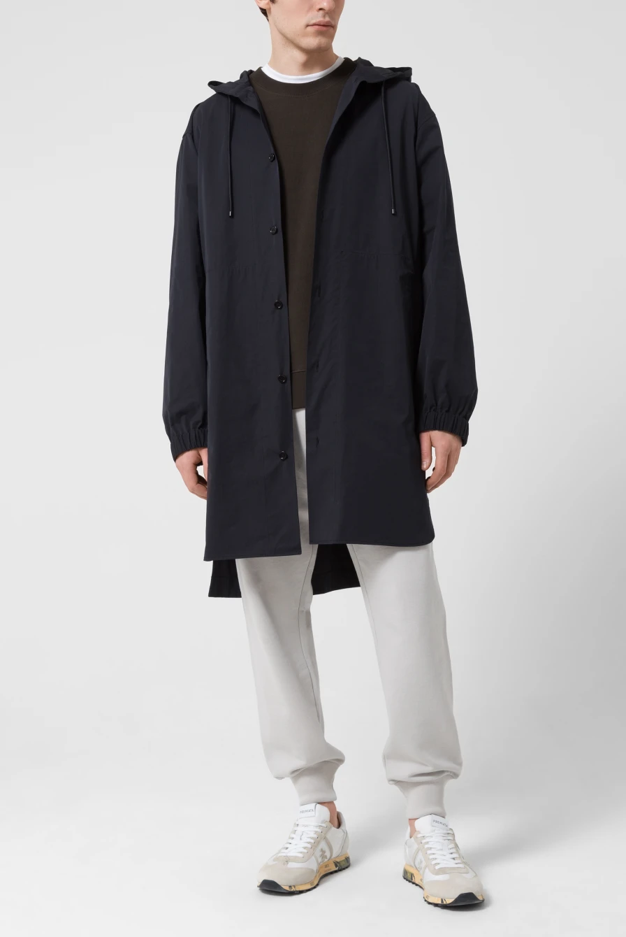 Брюки Dries Van Noten