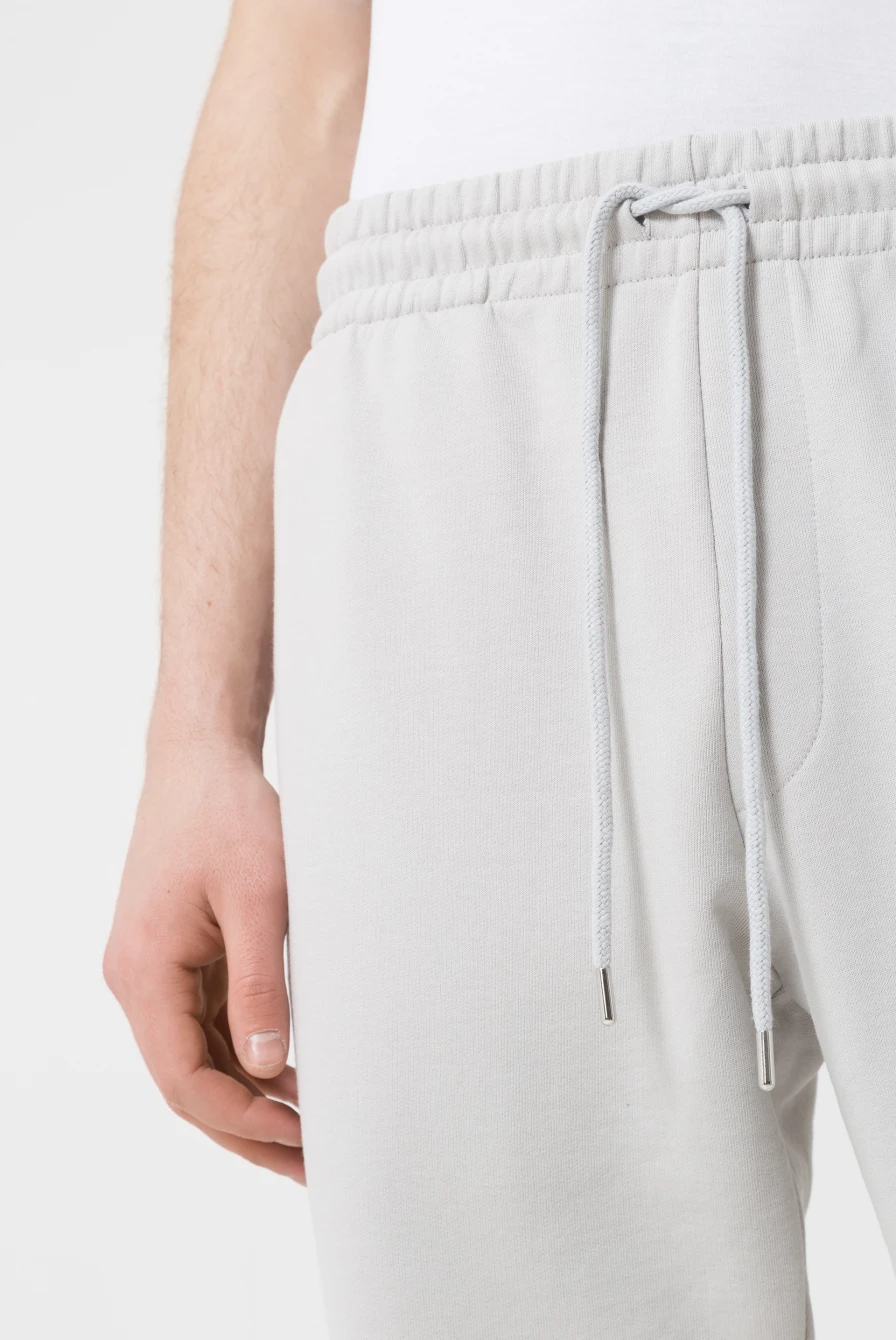Брюки Dries Van Noten