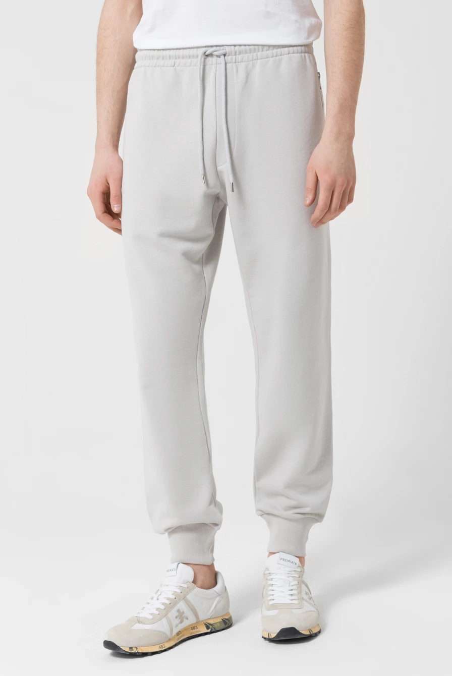 Брюки Dries Van Noten